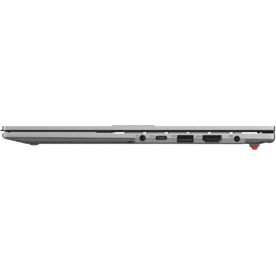 Лаптоп ASUS Vivobook Go 15 E1504FA BQ2345, 15.6 инча, FHD, Ryzen 3 7320U, 8GB LPDDR5, 512GB SSD