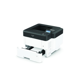 Лазерен принтер RICOH P 800, USB, LAN, USB Host, A4, 55ppm