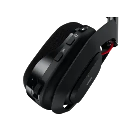 Безжични слушалки Logitech Astro A50 Lightspeed, USB, Type-C, Black