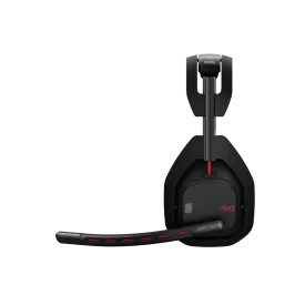 Безжични слушалки Logitech Astro A50 Lightspeed, USB, Type-C, Black