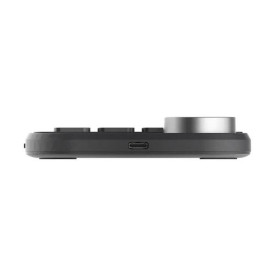 Мини клавиатура за графичен таблет Huion Keydial Mini K20