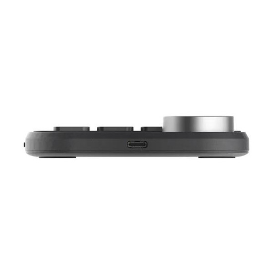 Мини клавиатура за графичен таблет Huion Keydial Mini K20