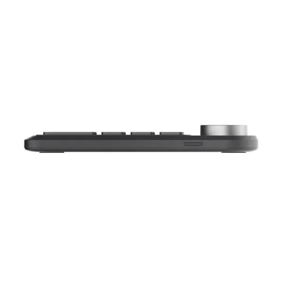Мини клавиатура за графичен таблет Huion Keydial Mini K20