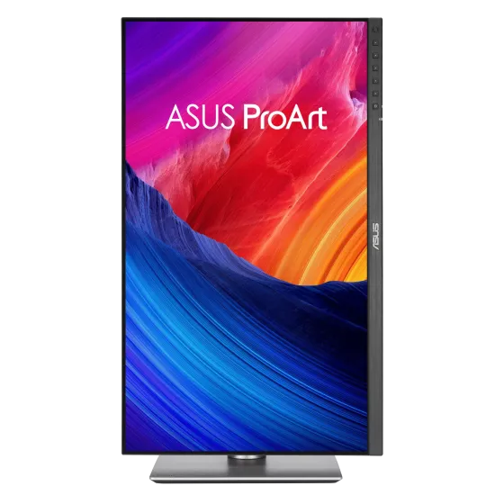 Монитор ASUS ProArt Display 6K PA32QCV, 32 инча, IPS, 6016x3384, 60 Hz, 5ms, HDMI/DP