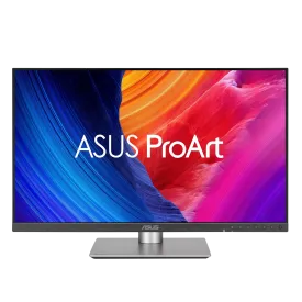 Монитор ASUS ProArt Display 6K PA32QCV, 32 инча, IPS, 6016x3384, 60 Hz, 5ms, HDMI/DP
