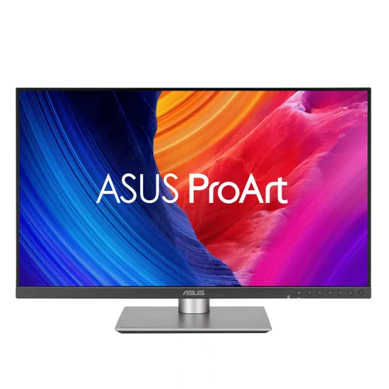 Монитор ASUS ProArt Display 6K PA32QCV, 32 инча, IPS, 6016x3384, 60 Hz, 5ms, HDMI/DP