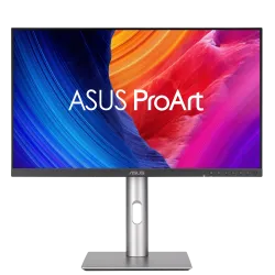 Монитор ASUS ProArt Display 6K PA32QCV, 32 инча, IPS, 6016x3384, 60 Hz, 5ms, HDMI/DP