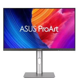 Монитор ASUS ProArt Display 6K PA32QCV, 32 инча, IPS, 6016x3384, 60 Hz, 5ms, HDMI/DP