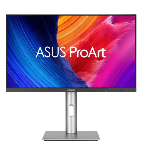 Монитор ASUS ProArt Display 6K PA32QCV, 32 инча, IPS, 6016x3384, 60 Hz, 5ms, HDMI/DP