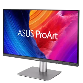 Монитор ASUS ProArt Display 6K PA32QCV, 32 инча, IPS, 6016x3384, 60 Hz, 5ms, HDMI/DP