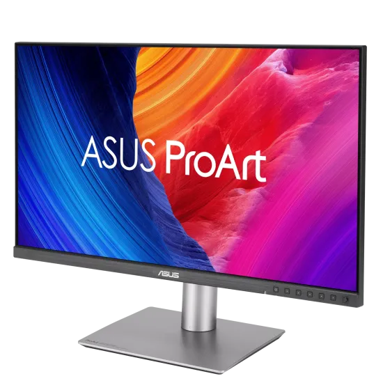Монитор ASUS ProArt Display 6K PA32QCV, 32 инча, IPS, 6016x3384, 60 Hz, 5ms, HDMI/DP