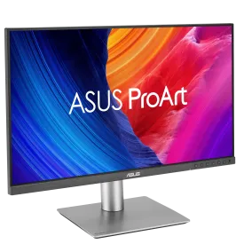 Монитор ASUS ProArt Display 6K PA32QCV, 32 инча, IPS, 6016x3384, 60 Hz, 5ms, HDMI/DP