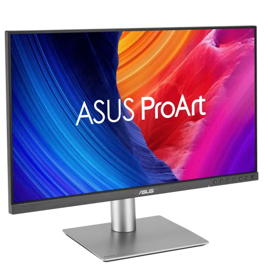 Монитор ASUS ProArt Display 6K PA32QCV, 32 инча, IPS, 6016x3384, 60 Hz, 5ms, HDMI/DP
