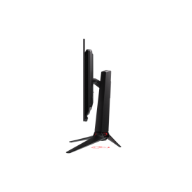 Монитор ASUS ROG Swift PG32UDCMZ, 32 инча, QD-OLED, 3840 x 2160, 240Hz, 0.3ms, ASUS OLED Care, G-SYNC, HDR10