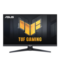 Монитор ASUS TUF GAMING VG328QA1A, 32 инча, VA, FHD 1920x1080, 170Hz, 1ms, 125% sRGB, FreeSync Premium, HDMI/DP