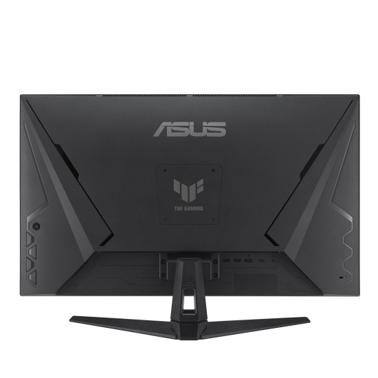 Монитор ASUS TUF GAMING VG328QA1A, 32 инча, VA, FHD 1920x1080, 170Hz, 1ms, 125% sRGB, FreeSync Premium, HDMI/DP