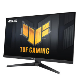 Монитор ASUS TUF GAMING VG328QA1A, 32 инча, VA, FHD 1920x1080, 170Hz, 1ms, 125% sRGB, FreeSync Premium, HDMI/DP