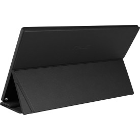 Монитор ASUS ZenScreen Go MB16AHP, 15.6 инча FHD 1920x1080, IPS, 60 Hz, USB Type-C, Преносим
