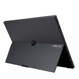 Монитор ASUS ZenScreen Touch MB16AHT, 15.6 инча, FHD 1920x1080, IPS, 60Hz, 5ms, HDMI