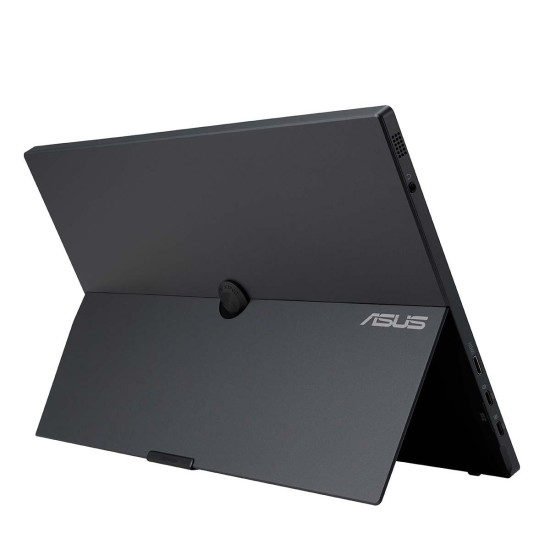 Монитор ASUS ZenScreen Touch MB16AHT, 15.6 инча, FHD 1920x1080, IPS, 60Hz, 5ms, HDMI