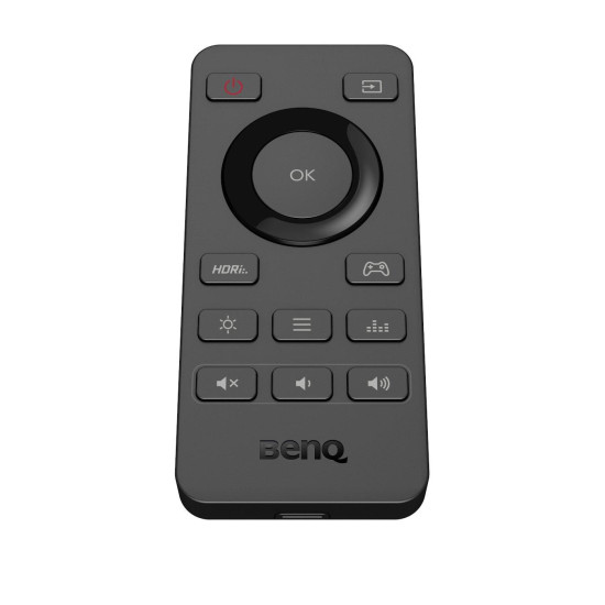 Монитор BenQ EX2710U MOBIUZ, 27 инча, IPS, 3840 x 2160, 144Hz, 1 ms, AMD FreeSync, HDR 600