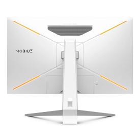 Монитор BenQ EX2710U MOBIUZ, 27 инча, IPS, 3840 x 2160, 144Hz, 1 ms, AMD FreeSync, HDR 600