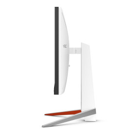 Монитор BenQ EX2710U MOBIUZ, 27 инча, IPS, 3840 x 2160, 144Hz, 1 ms, AMD FreeSync, HDR 600
