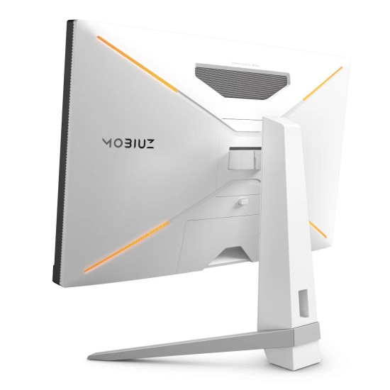 Монитор BenQ EX2710U MOBIUZ, 27 инча, IPS, 3840 x 2160, 144Hz, 1 ms, AMD FreeSync, HDR 600