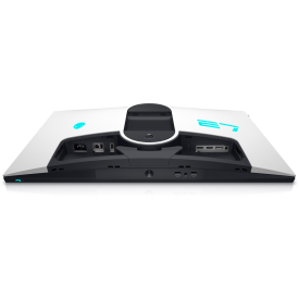 Монитор Dell Alienware AW2723DF, 27 инча, IPS, QHD 2560 x 1440, 280Hz, 1ms, G-SYNC, FreeSync Premium Pro, HDMI/DP