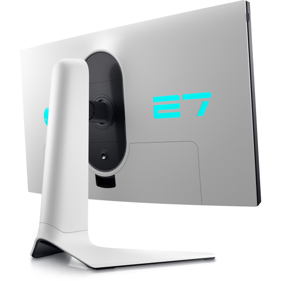 Монитор Dell Alienware AW2723DF, 27 инча, IPS, QHD 2560 x 1440, 280Hz, 1ms, G-SYNC, FreeSync Premium Pro, HDMI/DP