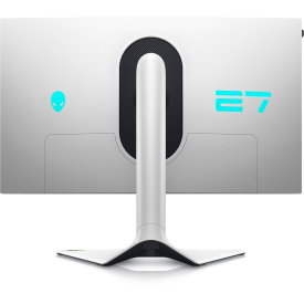 Монитор Dell Alienware AW2723DF, 27 инча, IPS, QHD 2560 x 1440, 280Hz, 1ms, G-SYNC, FreeSync Premium Pro, HDMI/DP