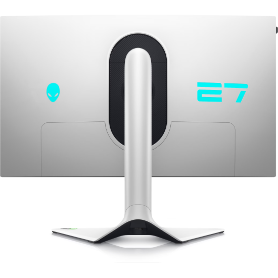 Монитор Dell Alienware AW2723DF, 27 инча, IPS, QHD 2560 x 1440, 280Hz, 1ms, G-SYNC, FreeSync Premium Pro, HDMI/DP