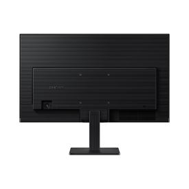 Монитор Samsung LS24F320GAUXEN, 24 инча, IPS, FHD 1920x1080,120Hz, 5ms, Eye Care Technology, HDMI/DP