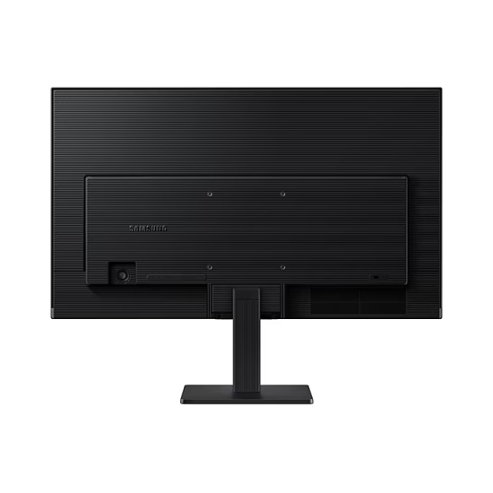 Монитор Samsung LS24F320GAUXEN, 24 инча, IPS, FHD 1920x1080,120Hz, 5ms, Eye Care Technology, HDMI/DP