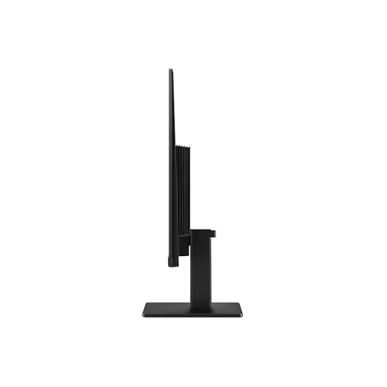 Монитор Samsung LS24F320GAUXEN, 24 инча, IPS, FHD 1920x1080,120Hz, 5ms, Eye Care Technology, HDMI/DP