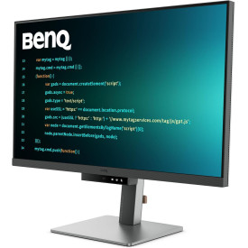 Монитор BenQ RD320U, 31.5-инча, 3840x2160, IPS, 60Hz