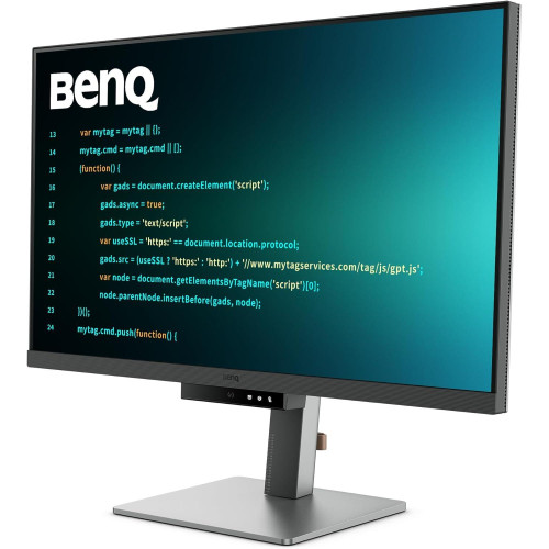 Монитор BenQ RD320U, 31.5-инча, 3840x2160, IPS, 60Hz