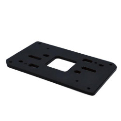 Монтажни планки Thermal Grizzly AMD AM5 M4 Backplate
