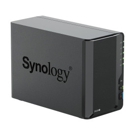 NAS устройство Synology DS225+, за 2 диска, Intel Celeron J4125 , 2GB DDR4