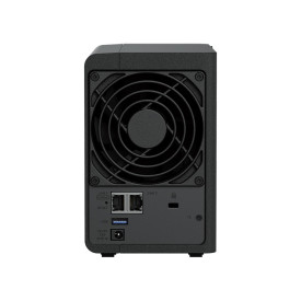 NAS устройство Synology DS225+, за 2 диска, Intel Celeron J4125 , 2GB DDR4