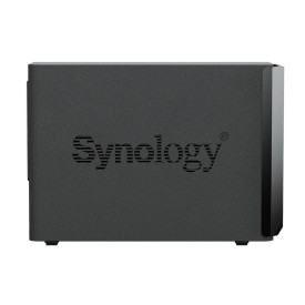 NAS устройство Synology DS225+, за 2 диска, Intel Celeron J4125 , 2GB DDR4
