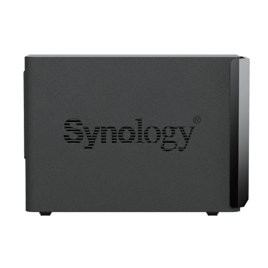 NAS устройство Synology DS225+, за 2 диска, Intel Celeron J4125 , 2GB DDR4