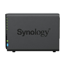 NAS устройство Synology DS225+, за 2 диска, Intel Celeron J4125 , 2GB DDR4