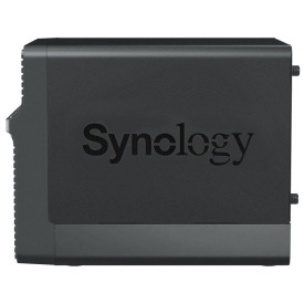NAS устройство Synology NAS DS423, за 4 диска, Realtek RTD1619B, 2GB RAM