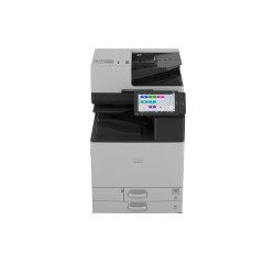Лазерен принтер Ricoh IM C2010, MFP, A3, 20 ppm