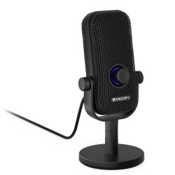 Микрофон ENDORFY Solum Voice S, Black