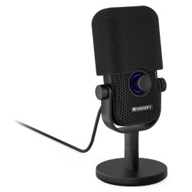 Микрофон ENDORFY Solum Voice S, Black