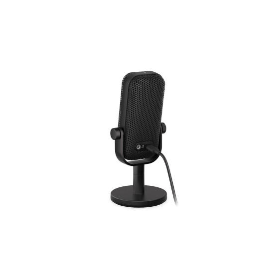 Микрофон ENDORFY Solum Voice S, Black