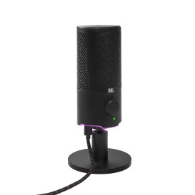 Микрофон JBL Quantum Stream
