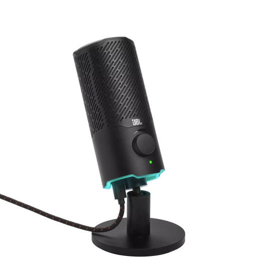 Микрофон JBL Quantum Stream